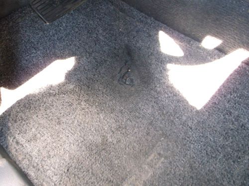 2002 Isuzu Trooper, NO RESERVE, image 7