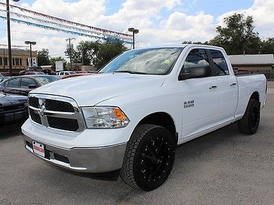 Slt hemi flexfuel bed liner mp3 sirius xm premium black ae wheels cruise control