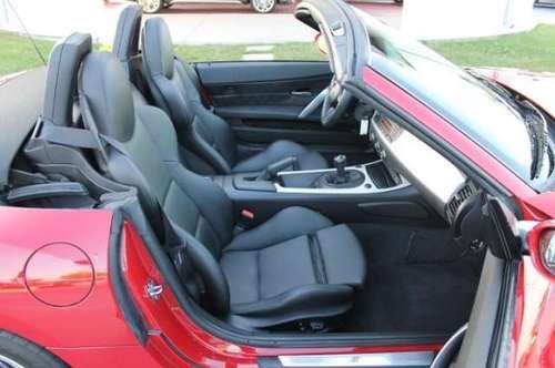 2006 BMW Z4 M Roadster Convertible 2-Door 3.2L, US $31,784.00, image 2