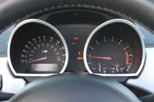 2006 BMW Z4 M Roadster Convertible 2-Door 3.2L, US $31,784.00, image 5