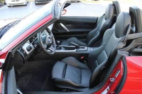 2006 BMW Z4 M Roadster Convertible 2-Door 3.2L, US $31,784.00, image 6