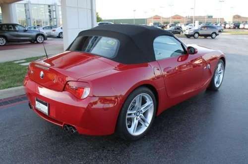 2006 BMW Z4 M Roadster Convertible 2-Door 3.2L, US $31,784.00, image 17