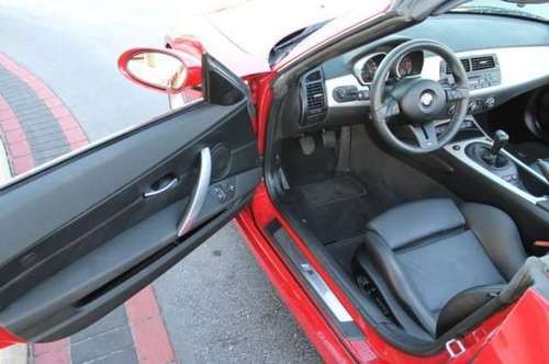 2006 BMW Z4 M Roadster Convertible 2-Door 3.2L, US $31,784.00, image 18