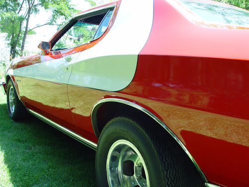 My 34th starsky &amp; hutch gran torino