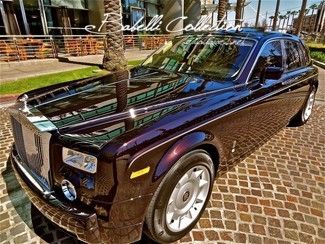 2006 rolls-royce phantom  lease 60-84 month income &amp; sales tax savings 1 owner