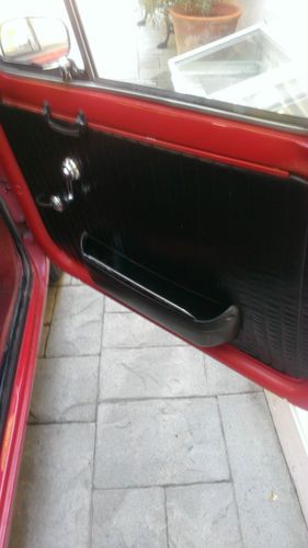 1969 Fiat 500L, image 6