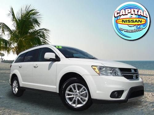 2013 dodge journey