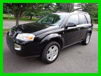 2007 v6 3.5l v6 24v automatic suv onstar 1 owner leather sunroof xm no reserve