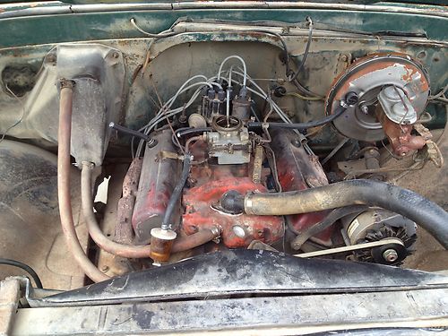 1969 CHEVY SHORTBED, US $3,500.00, image 5