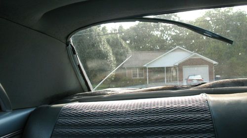 1967 chevelle malibu two door hard top marina blue, image 2