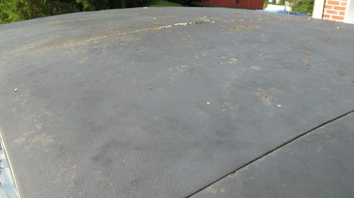 1967 chevelle malibu two door hard top marina blue, image 8