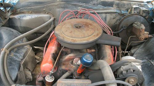 1967 chevelle malibu two door hard top marina blue, image 13