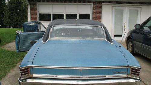 1967 chevelle malibu two door hard top marina blue, image 17