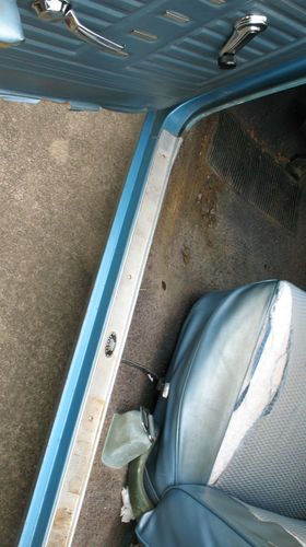 1967 chevelle malibu two door hard top marina blue, image 19