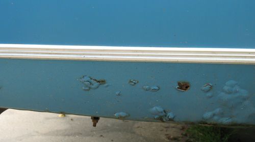 1967 chevelle malibu two door hard top marina blue, image 22