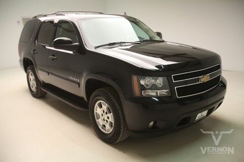 2007 lt 1500 2wd trailer hitch tan cloth v8 vortec single cd we finance 70k mile