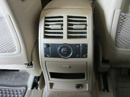 2007 Mercedes-Benz GL450 SUV GL 450 ***Navigation & DVD & Premium Pkg & Tires***, US $24,950.00, image 3