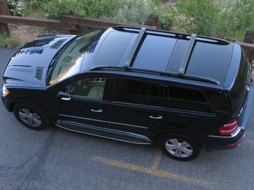 2007 Mercedes-Benz GL450 SUV GL 450 ***Navigation & DVD & Premium Pkg & Tires***, US $24,950.00, image 7