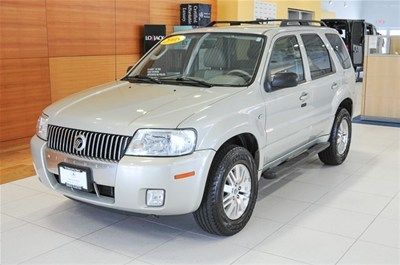 2005 premier 3.0l auto champagne