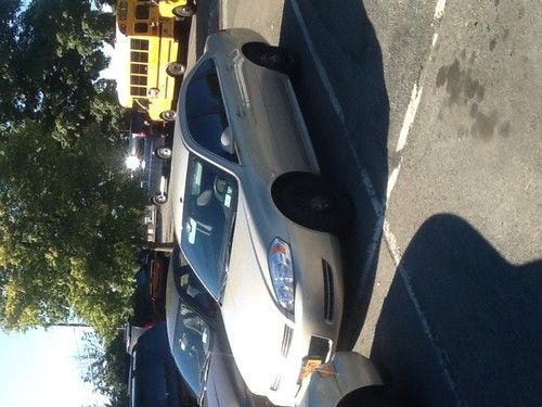 2011 chevrolet police impala 9c3