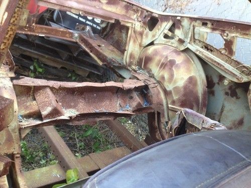 1965 Mustang Fastback 2+2, image 7