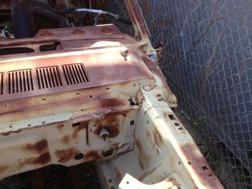 1965 Mustang Fastback 2+2, image 8