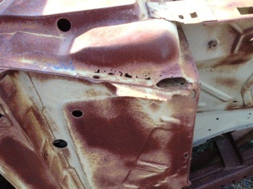 1965 Mustang Fastback 2+2, image 9