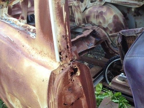 1965 Mustang Fastback 2+2, image 10