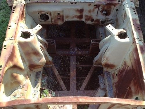 1965 Mustang Fastback 2+2, image 11