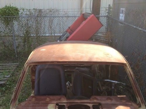 1965 Mustang Fastback 2+2, image 12