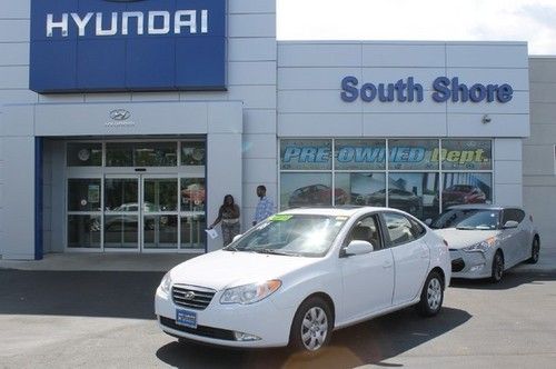 2008 hyundai gls