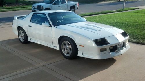 1992 chevy z28 camaro