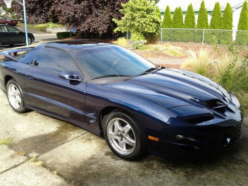 2002 ws6 trans am