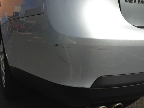 2008 Volkswagen Jetta S, 49K Miles, 5spd Manual, Excellent Condition, US $9,200.00, image 4