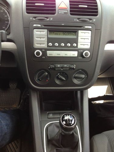 2008 Volkswagen Jetta S, 49K Miles, 5spd Manual, Excellent Condition, US $9,200.00, image 8