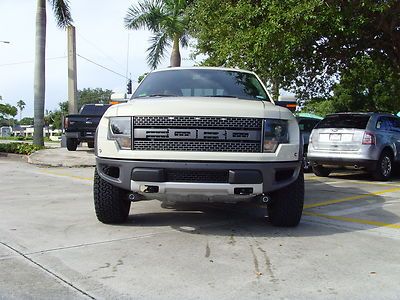 2013 ford f150 raptor