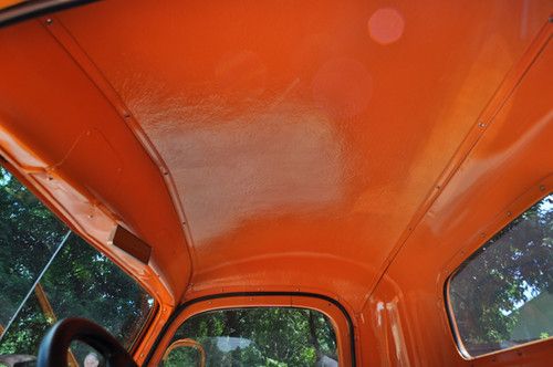 FULLY RESTORED CUSTOM BUILT STREET ROD PICKUP TRUCK OVER $60K INVESTED! 450+HP!, image 6