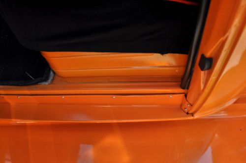 FULLY RESTORED CUSTOM BUILT STREET ROD PICKUP TRUCK OVER $60K INVESTED! 450+HP!, image 10