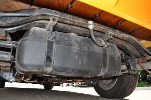 FULLY RESTORED CUSTOM BUILT STREET ROD PICKUP TRUCK OVER $60K INVESTED! 450+HP!, image 23