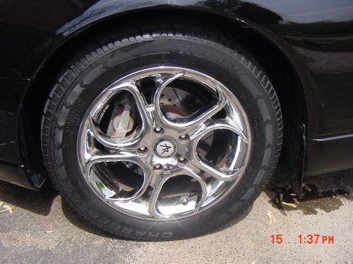 1995 Nissan 300zx Base Coupe 2-Door 3.0L, image 16