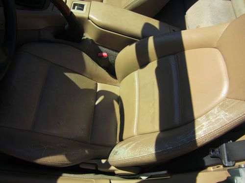 1999 MAZDA MIATA MX-5 Convertible 97,345 Miles Manual Nardi Torino, US $4,999.99, image 21