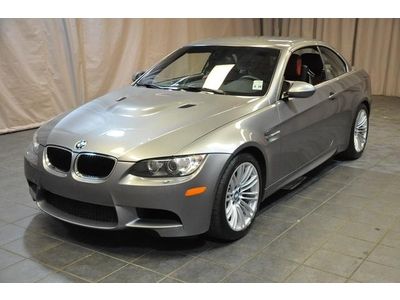 2011 m3 certified 4.0l cd convertible hardtop technology package