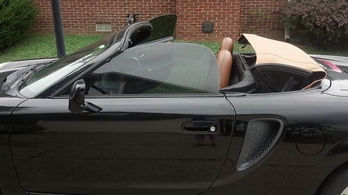2002 toyota mr2 spyder base convertible 2-door 1.8l