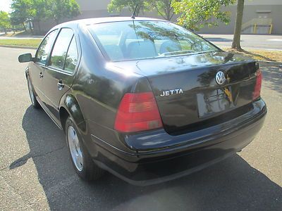 1999 VOLKSWAGEN JETTA VR6 AUTOMATIC ONLY 83K MILES!!!!!! RIMS SUNROOF NO RESERVE, image 6