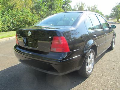 1999 VOLKSWAGEN JETTA VR6 AUTOMATIC ONLY 83K MILES!!!!!! RIMS SUNROOF NO RESERVE, image 8