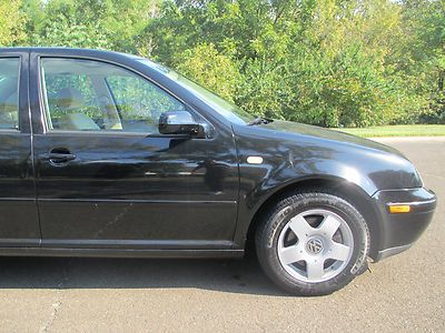 1999 VOLKSWAGEN JETTA VR6 AUTOMATIC ONLY 83K MILES!!!!!! RIMS SUNROOF NO RESERVE, image 11
