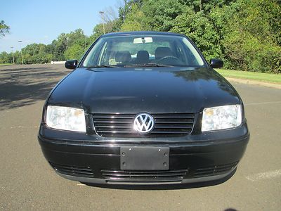 1999 VOLKSWAGEN JETTA VR6 AUTOMATIC ONLY 83K MILES!!!!!! RIMS SUNROOF NO RESERVE, image 15