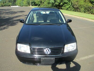 1999 VOLKSWAGEN JETTA VR6 AUTOMATIC ONLY 83K MILES!!!!!! RIMS SUNROOF NO RESERVE, image 16
