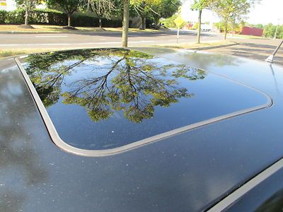 1999 VOLKSWAGEN JETTA VR6 AUTOMATIC ONLY 83K MILES!!!!!! RIMS SUNROOF NO RESERVE, image 17