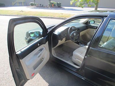 1999 VOLKSWAGEN JETTA VR6 AUTOMATIC ONLY 83K MILES!!!!!! RIMS SUNROOF NO RESERVE, image 20